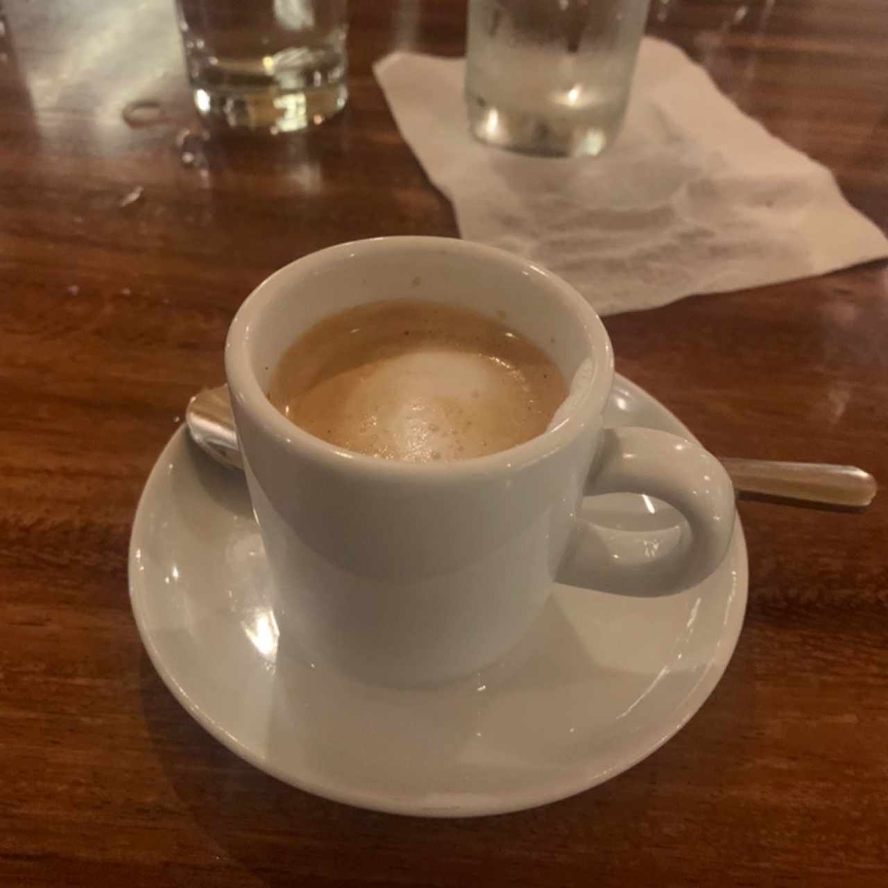 Cafe Cortadito