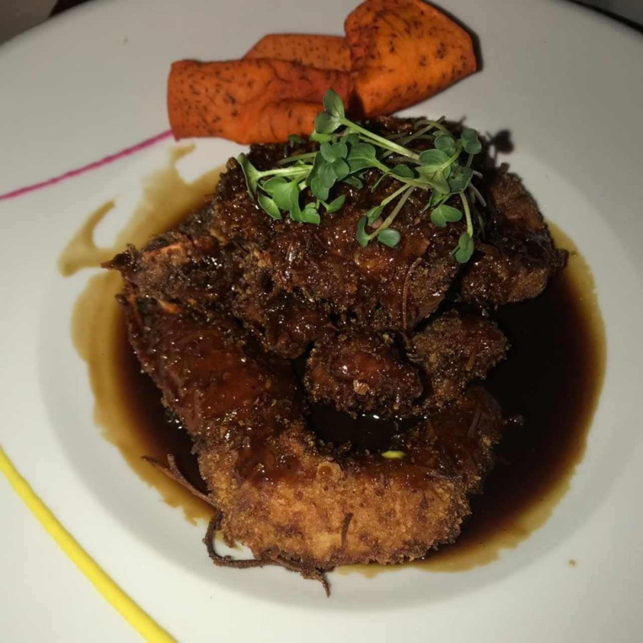 Lomito Gratinado