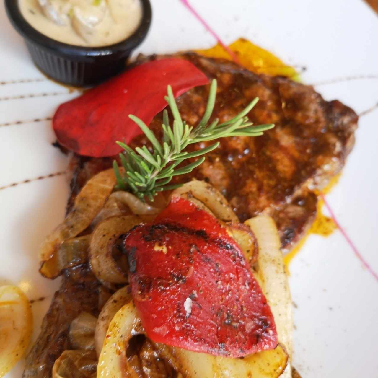 Rib Eye