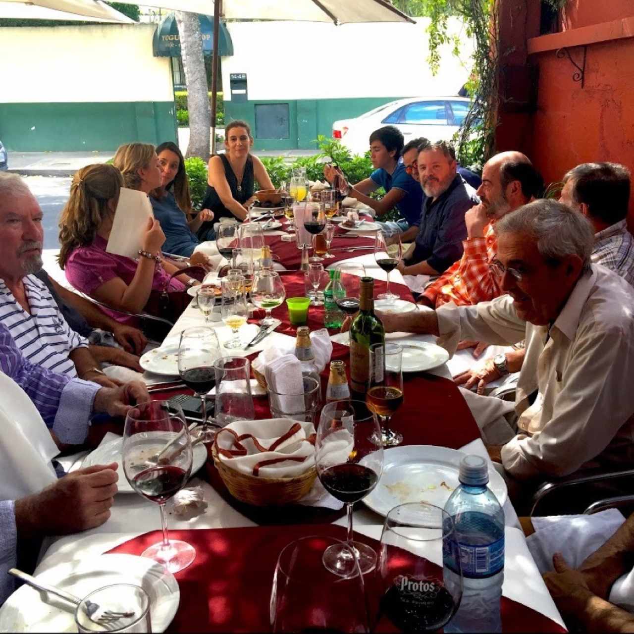 El Rincon de Alex