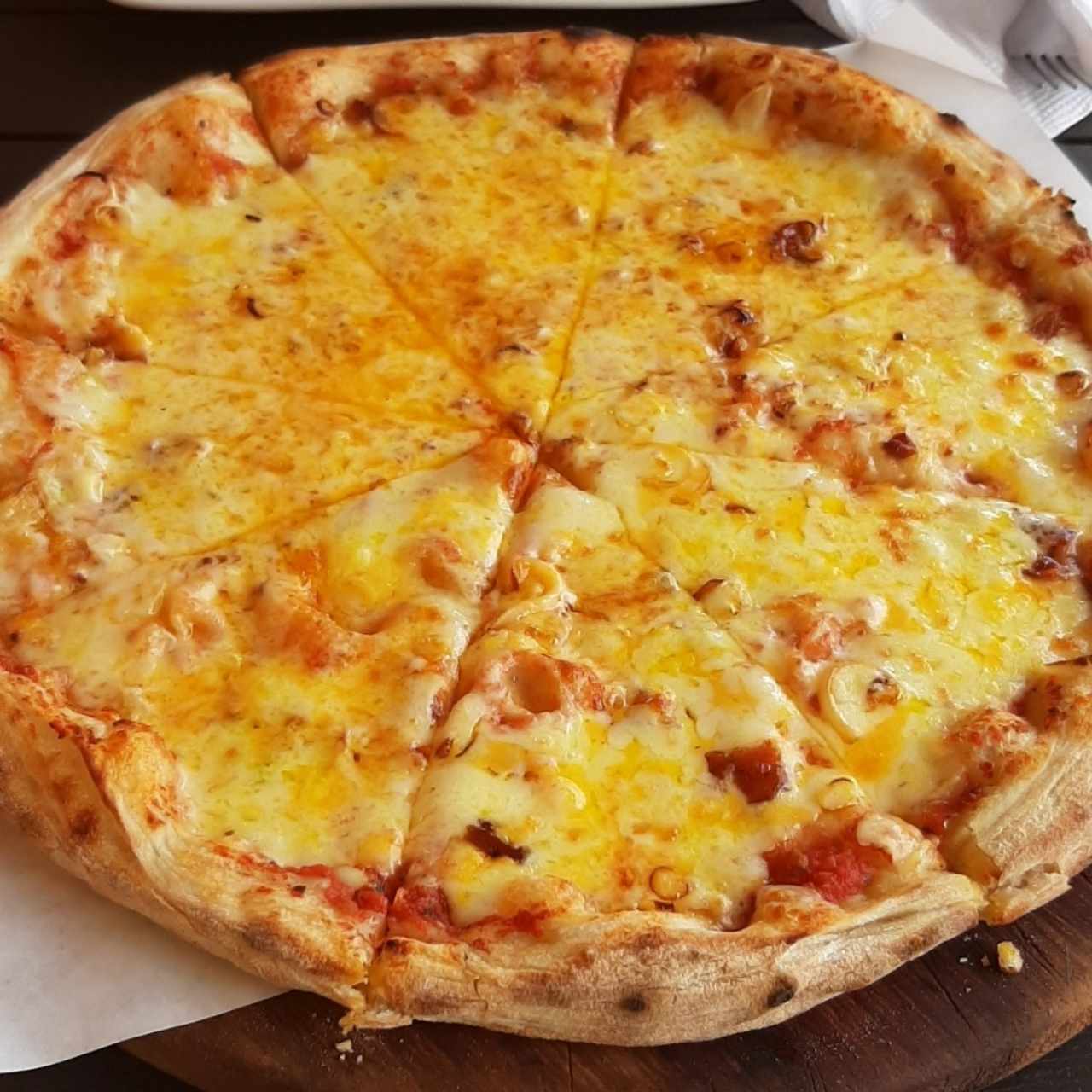pizza tocinazo