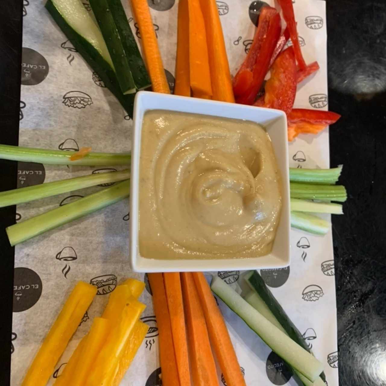 Hummus