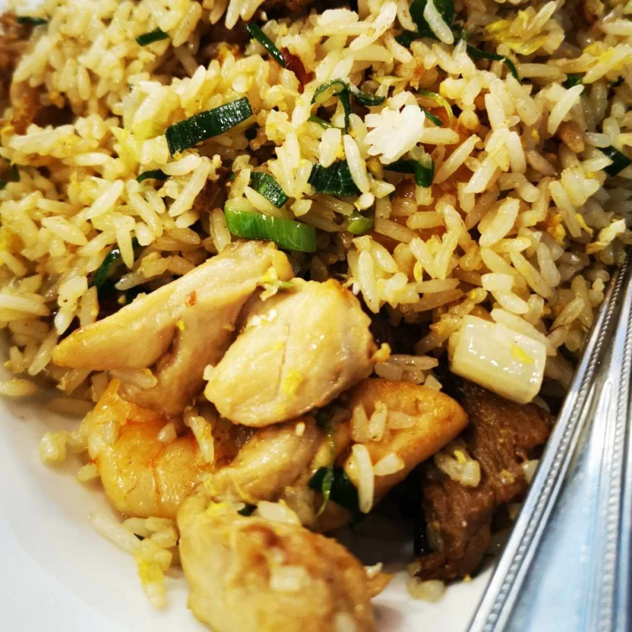 Arroz Tao Yuen Imperial