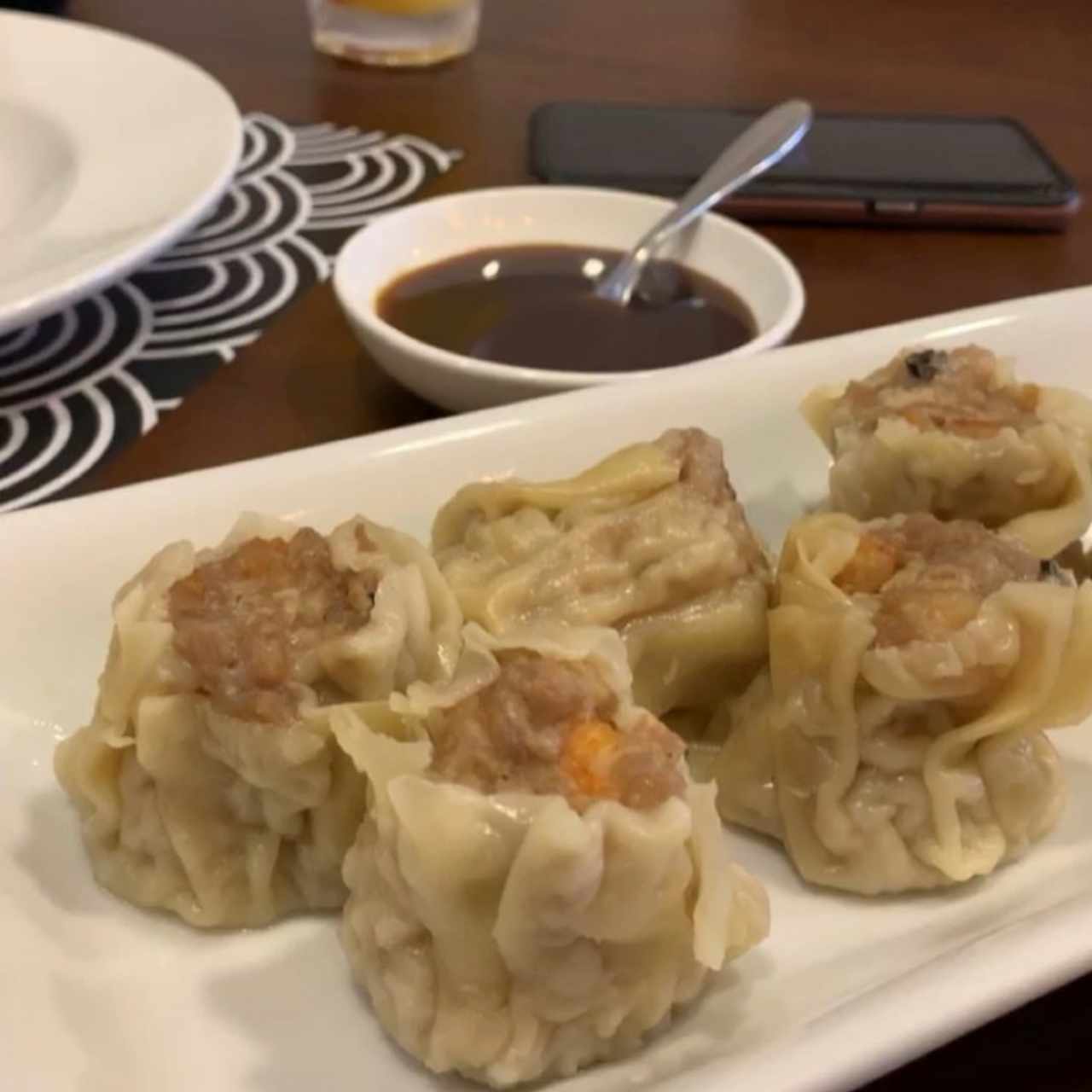 Dumplins