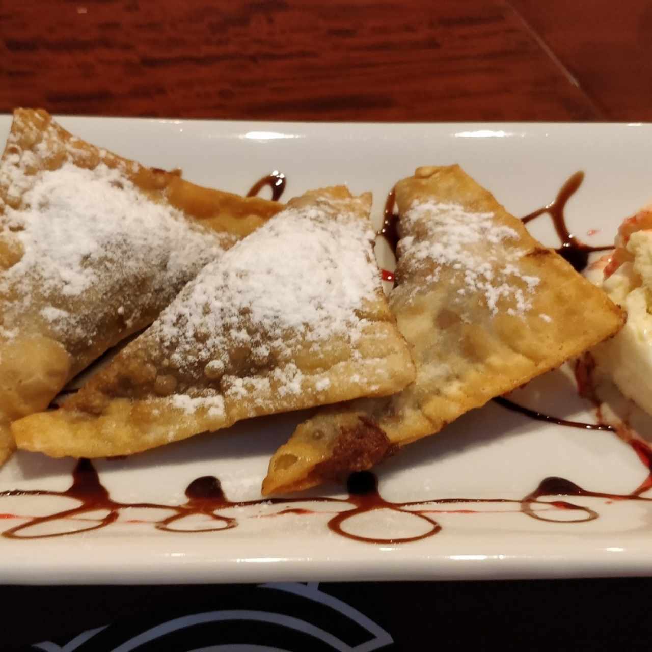 Postres - Especial Tao Yuen