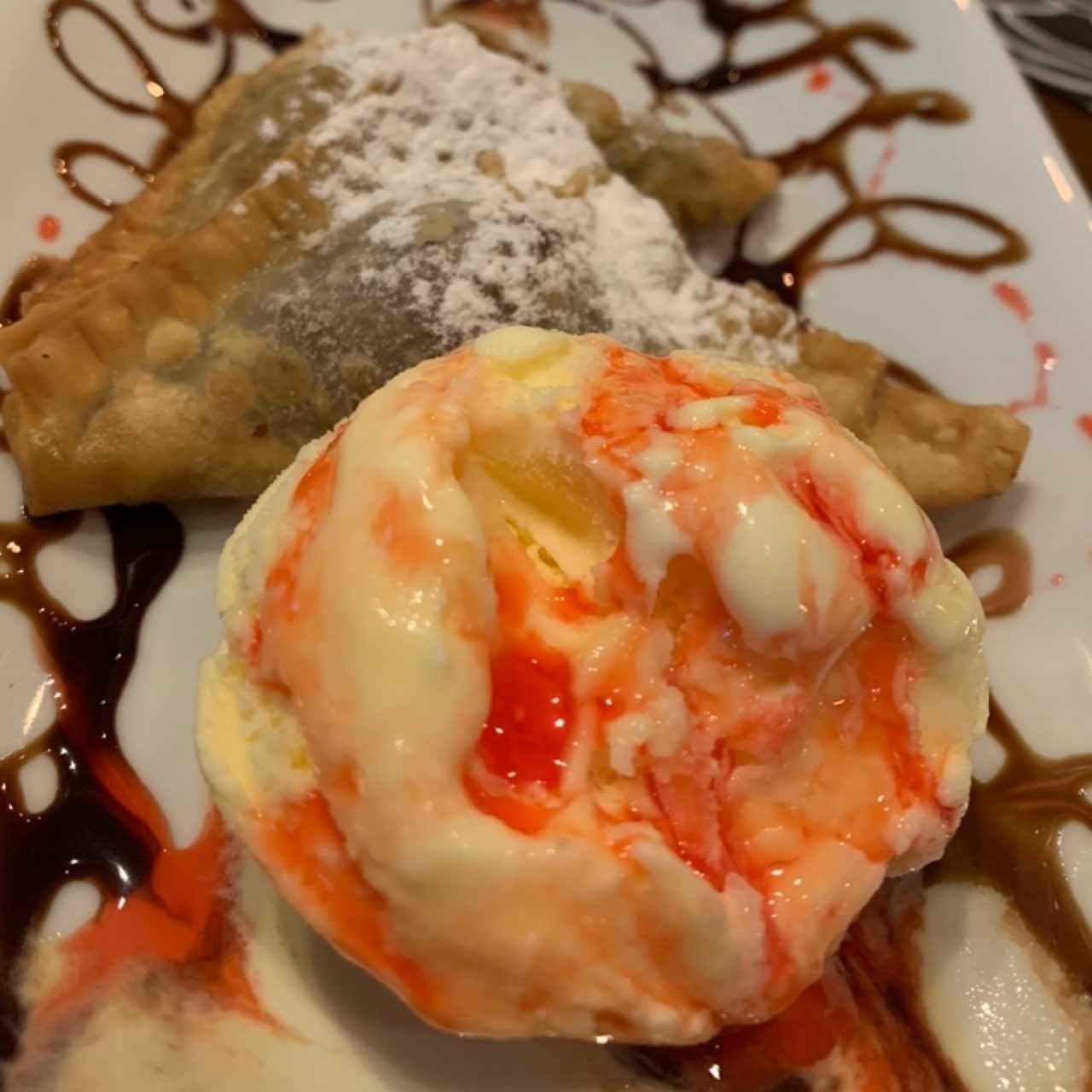 Postres - Especial Tao Yuen