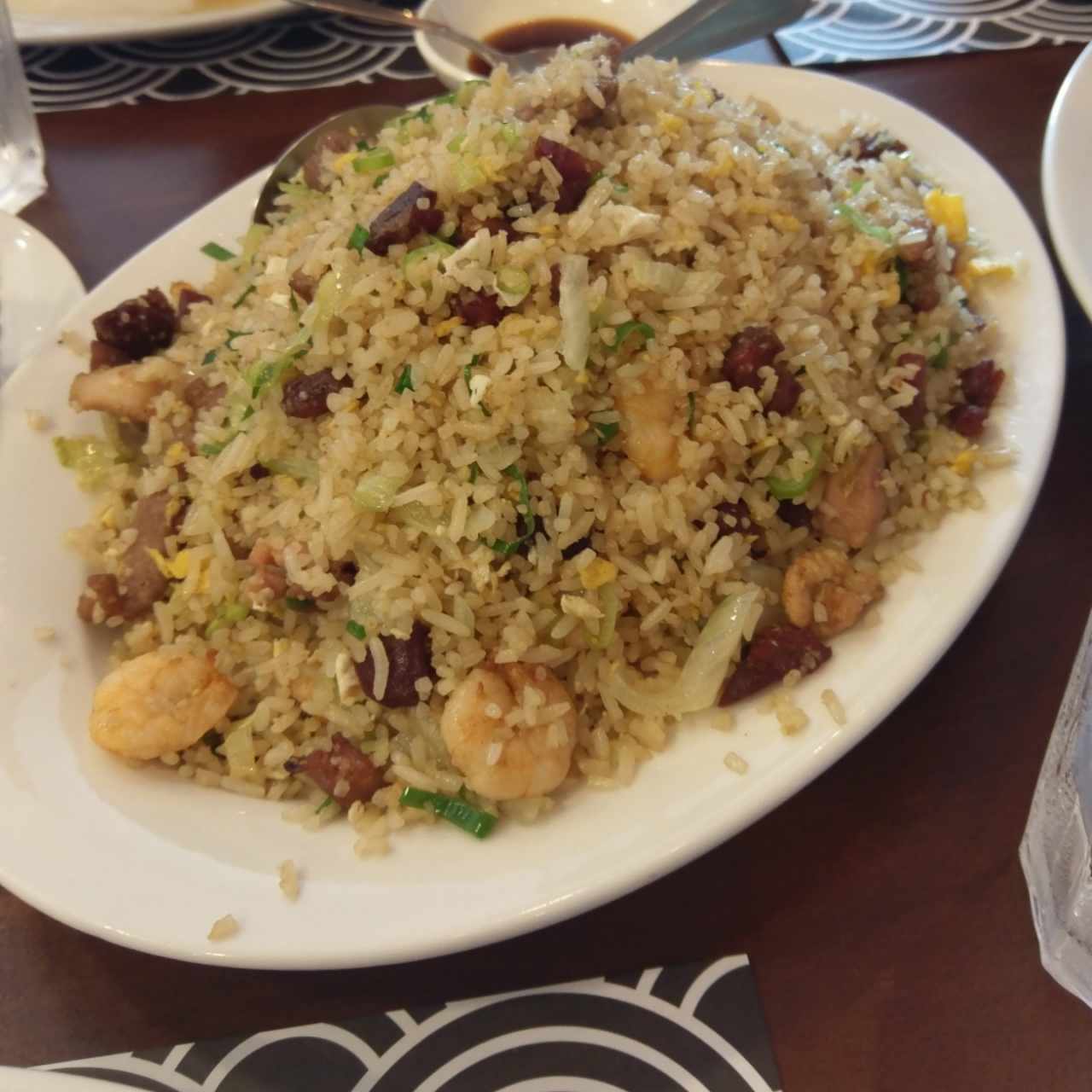 Arroz Tao Yuen Imperial
