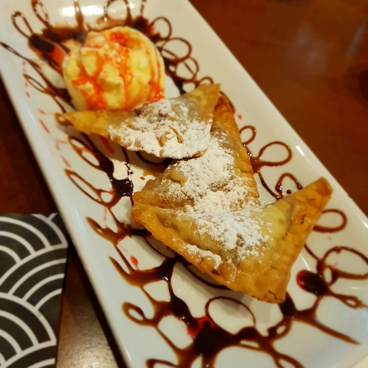Postres - Especial Tao Yuen