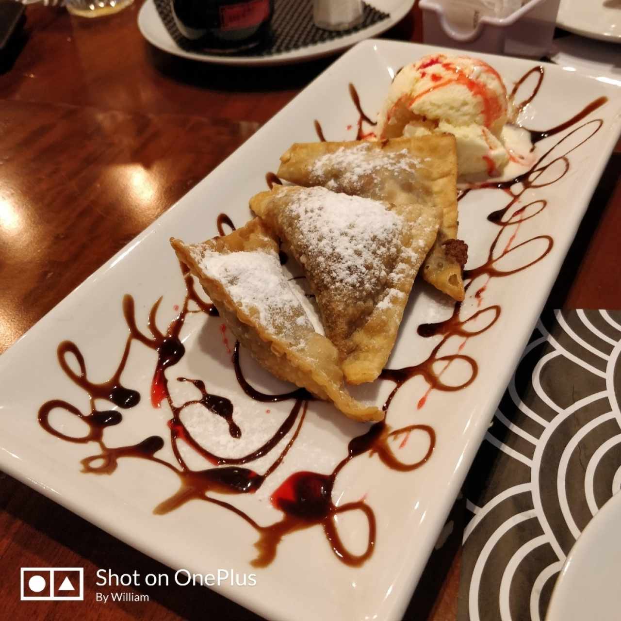 Postres - Especial Tao Yuen