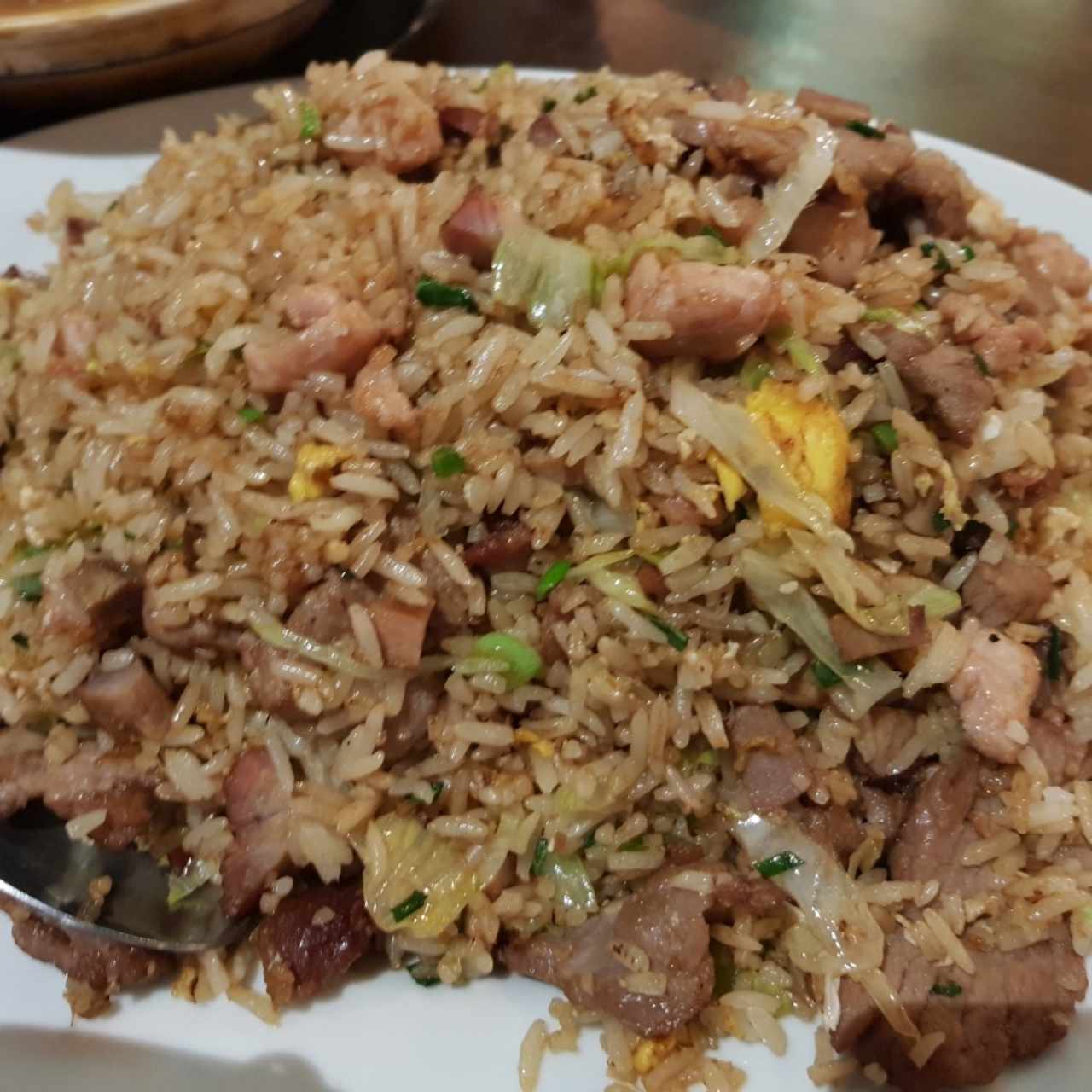 Arroz Imperial