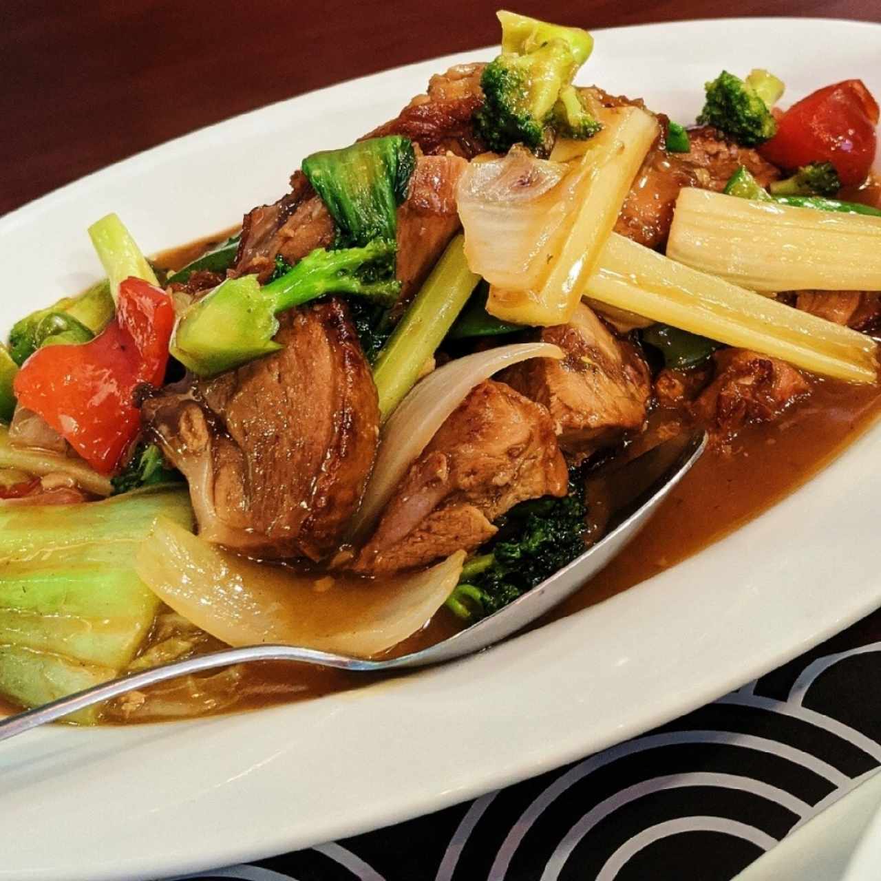 Especialidades - Pato Pekin (3 Sabores)