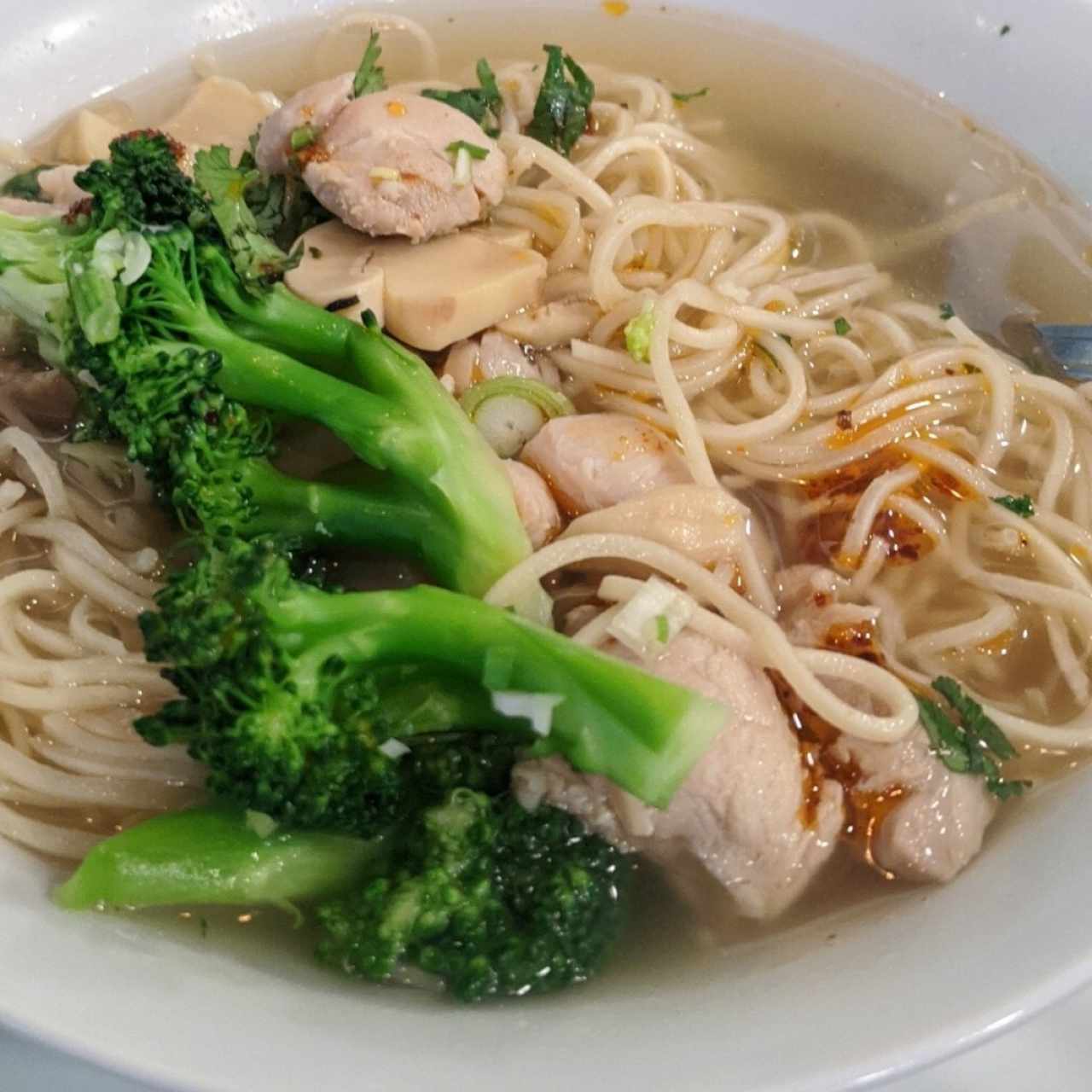 Sopa Mein Tao Yuen