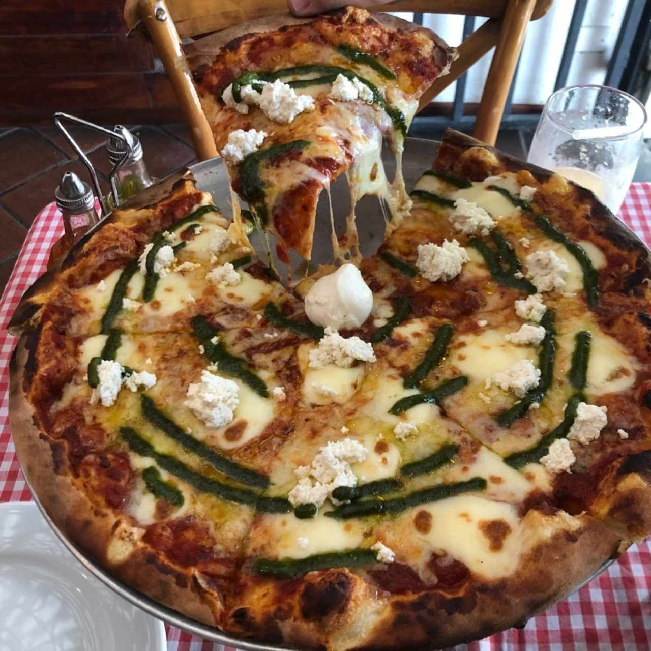 Quattro Formagi