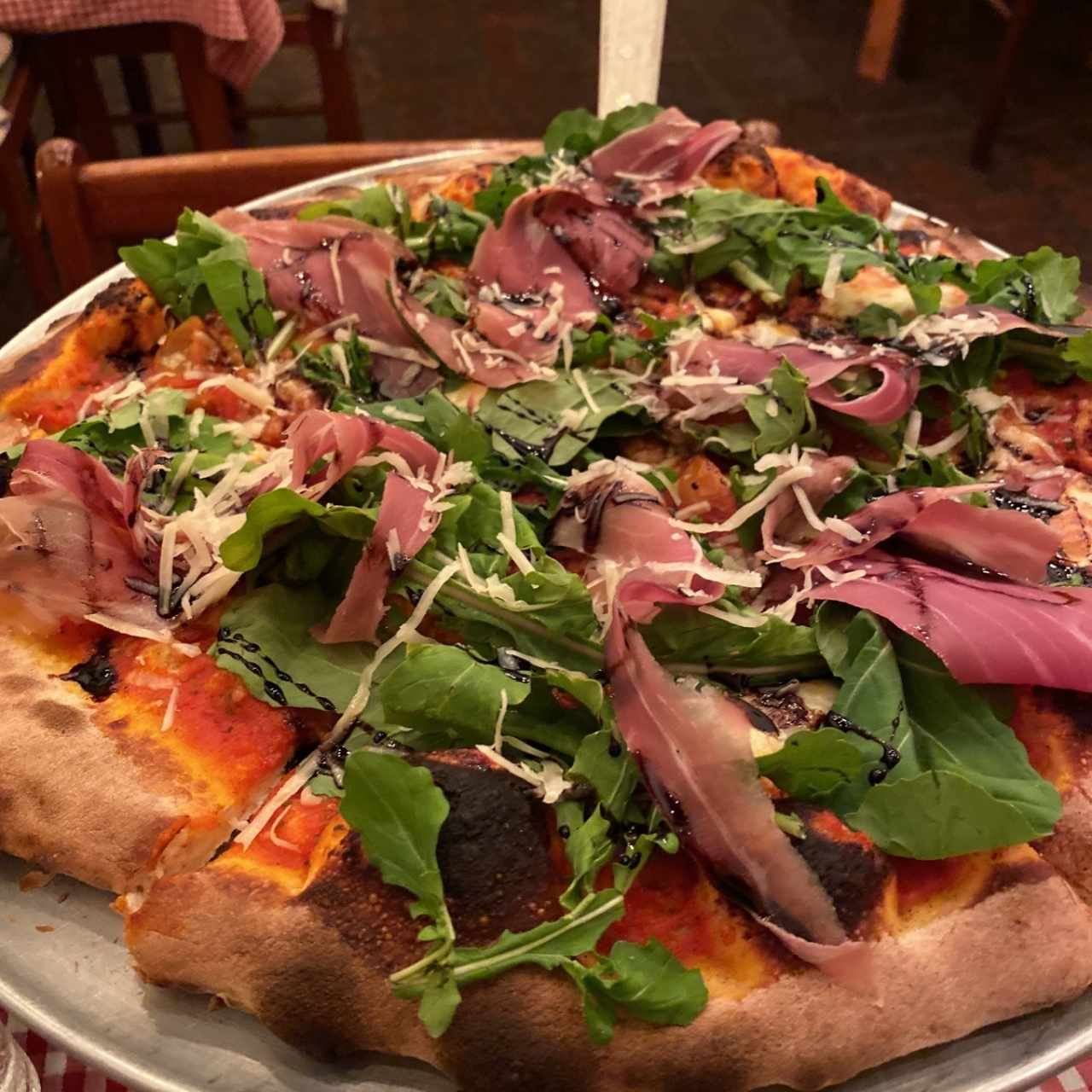 Prosciutto San Danielle