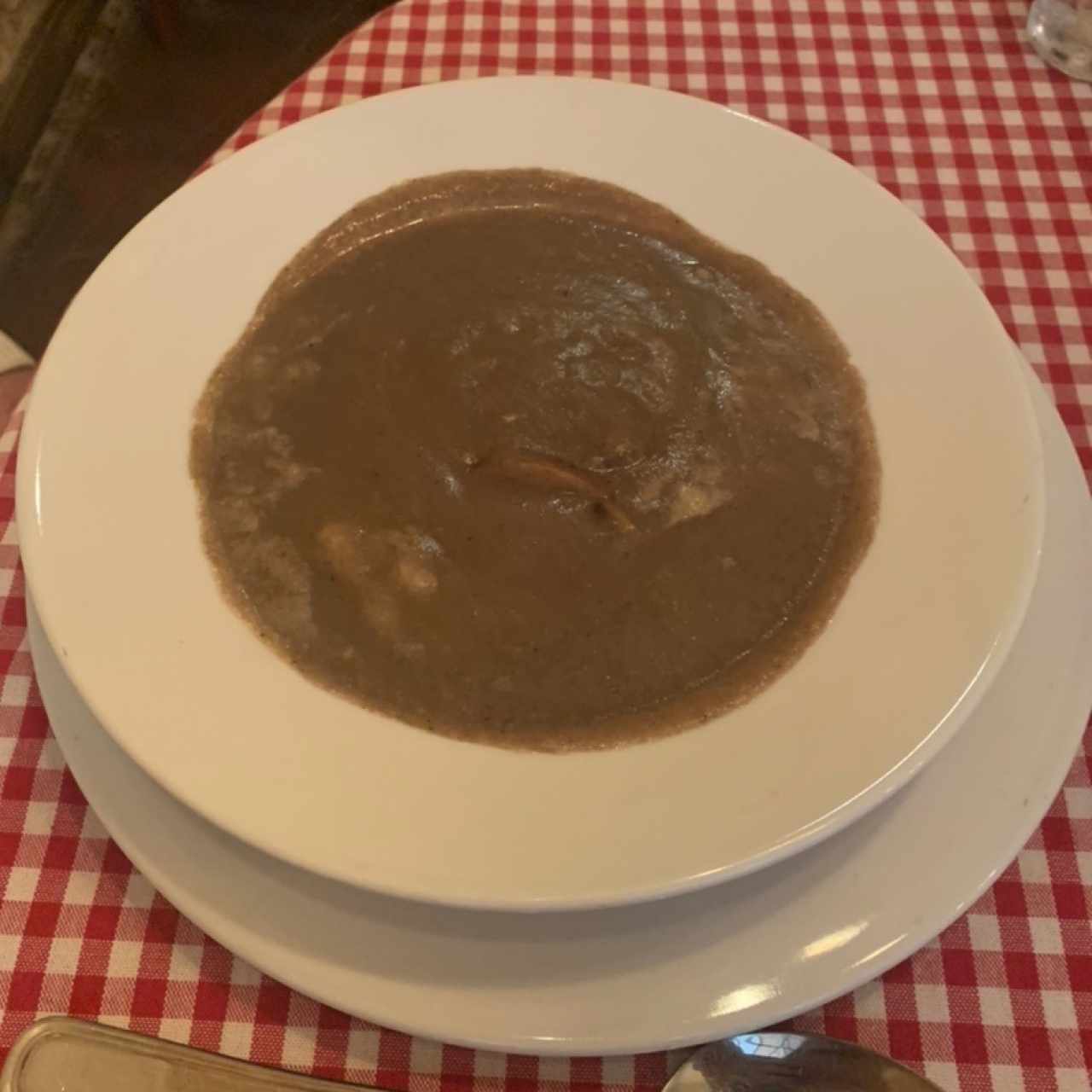 Zuppa del Giorno
