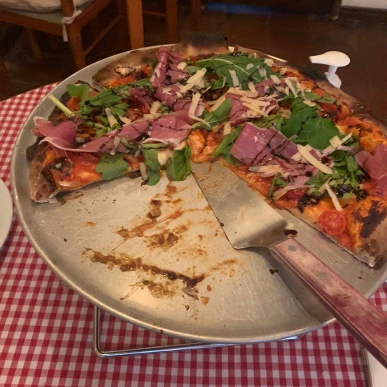 Prosciutto San Danielle