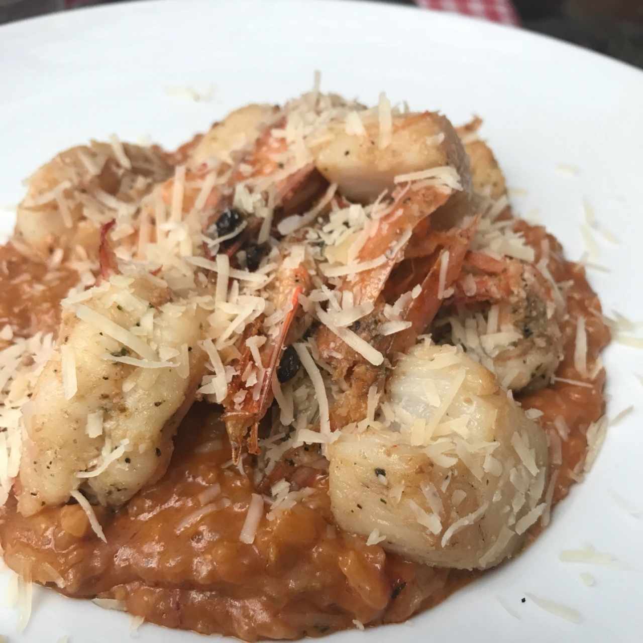 Rissotto