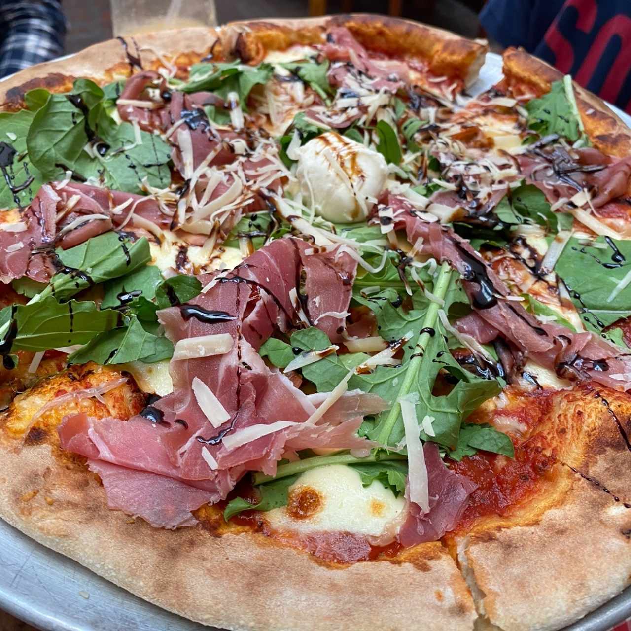 Prosciutto San Danielle
