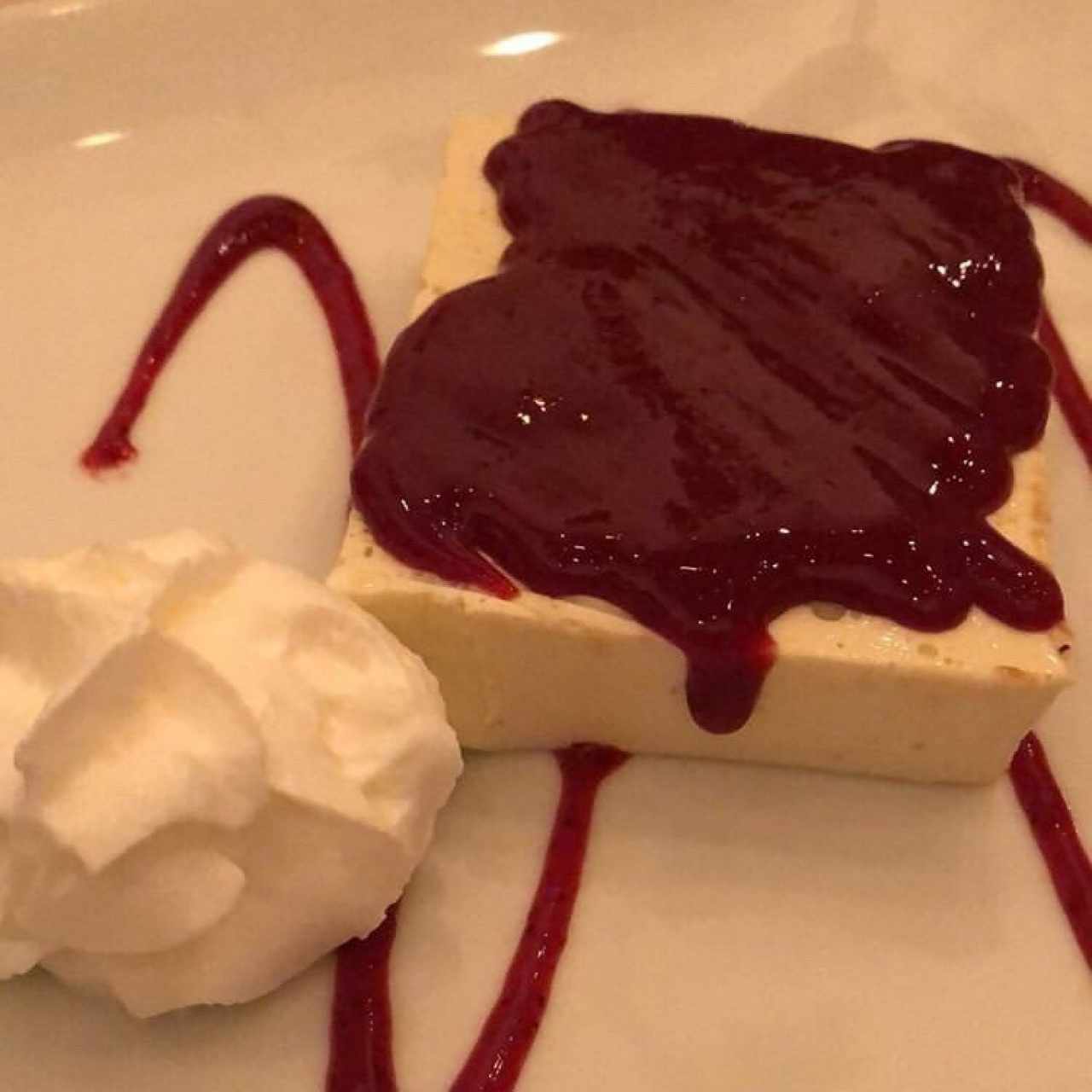 Panna Cotta