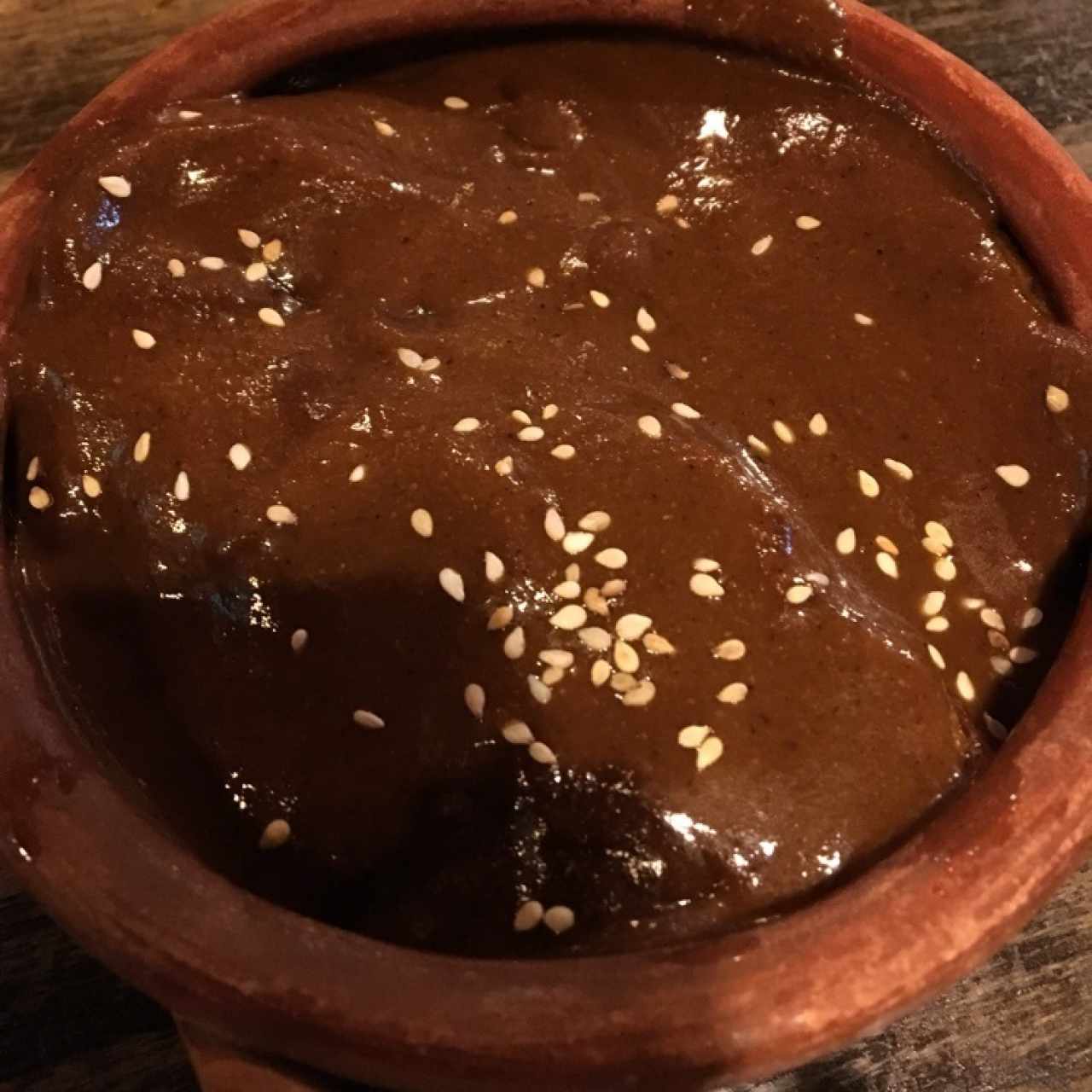 mole