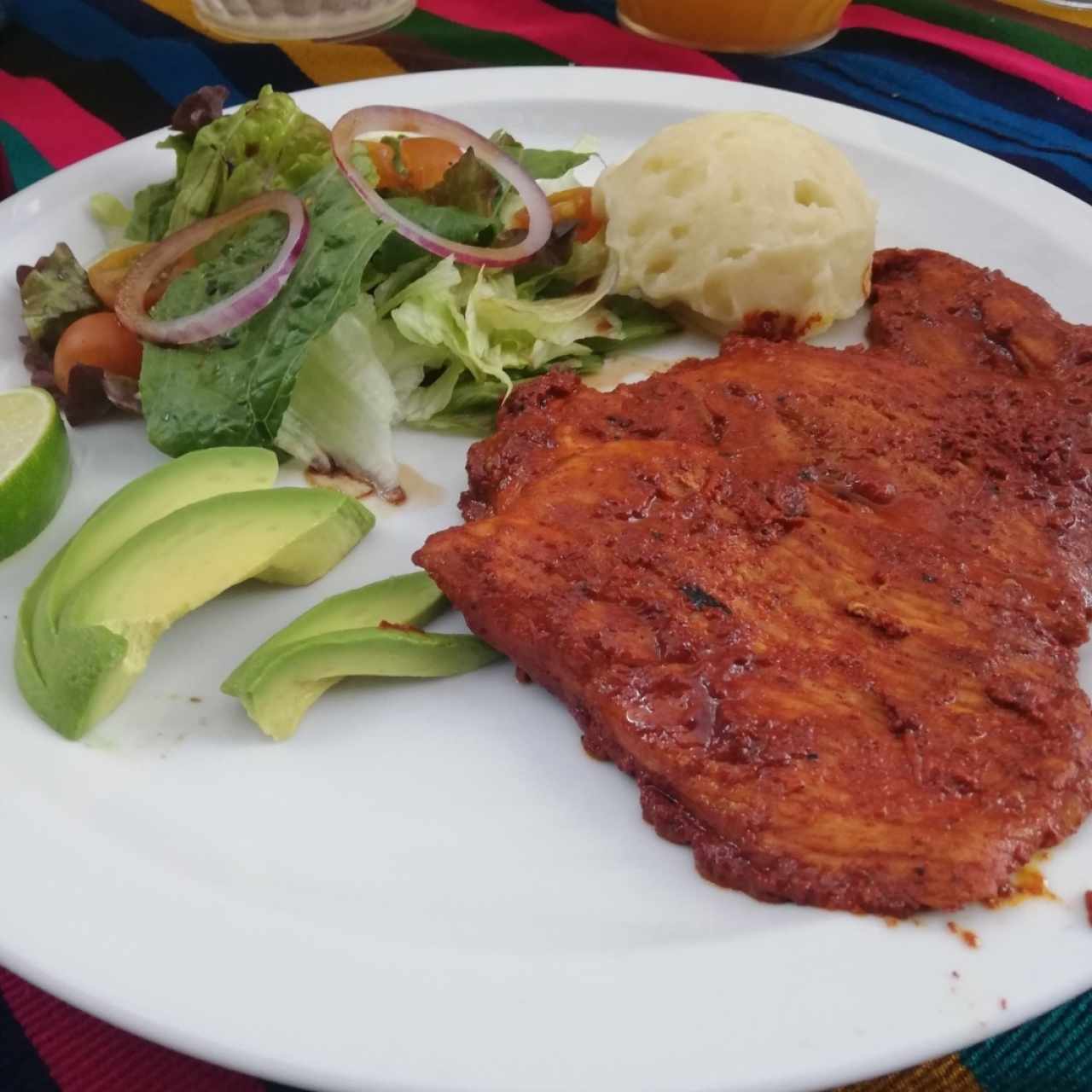 adobado