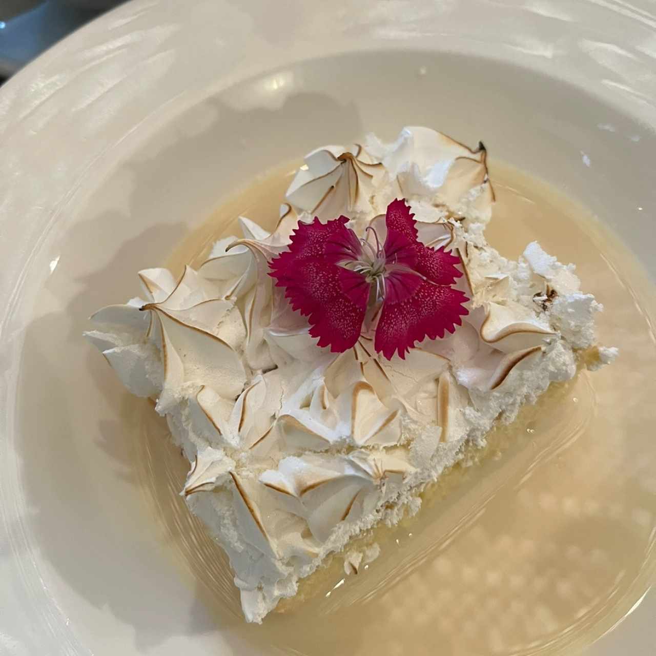 Tres leches