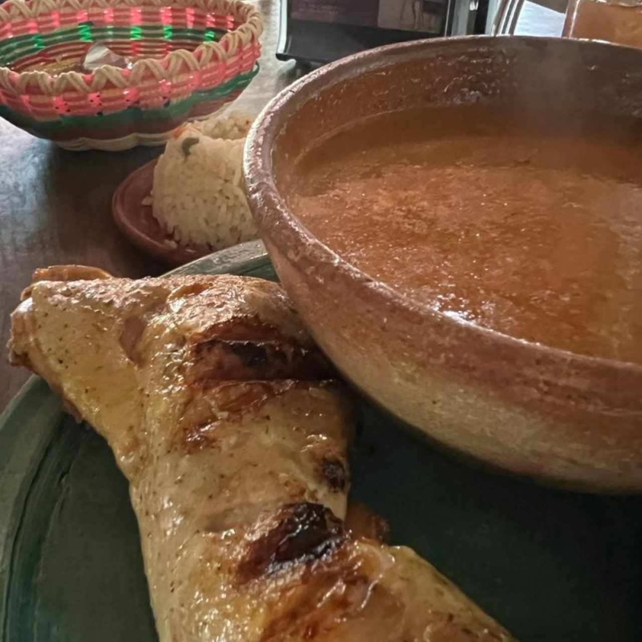 Pinol de Gallina