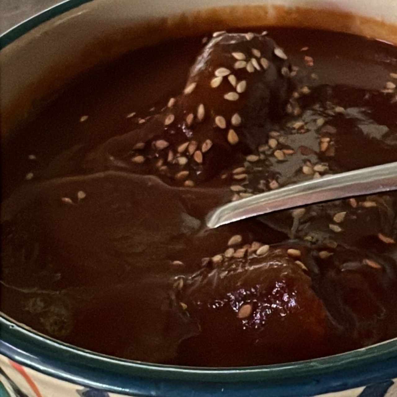 Mole