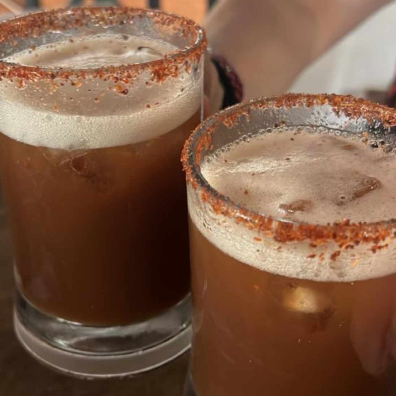 michelada