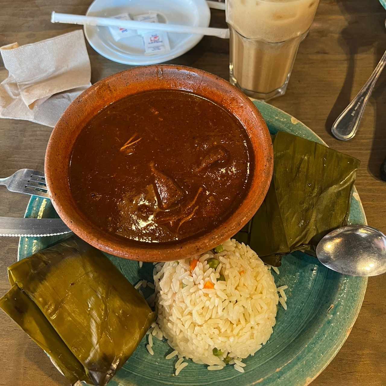 Caldos - Suban ick
