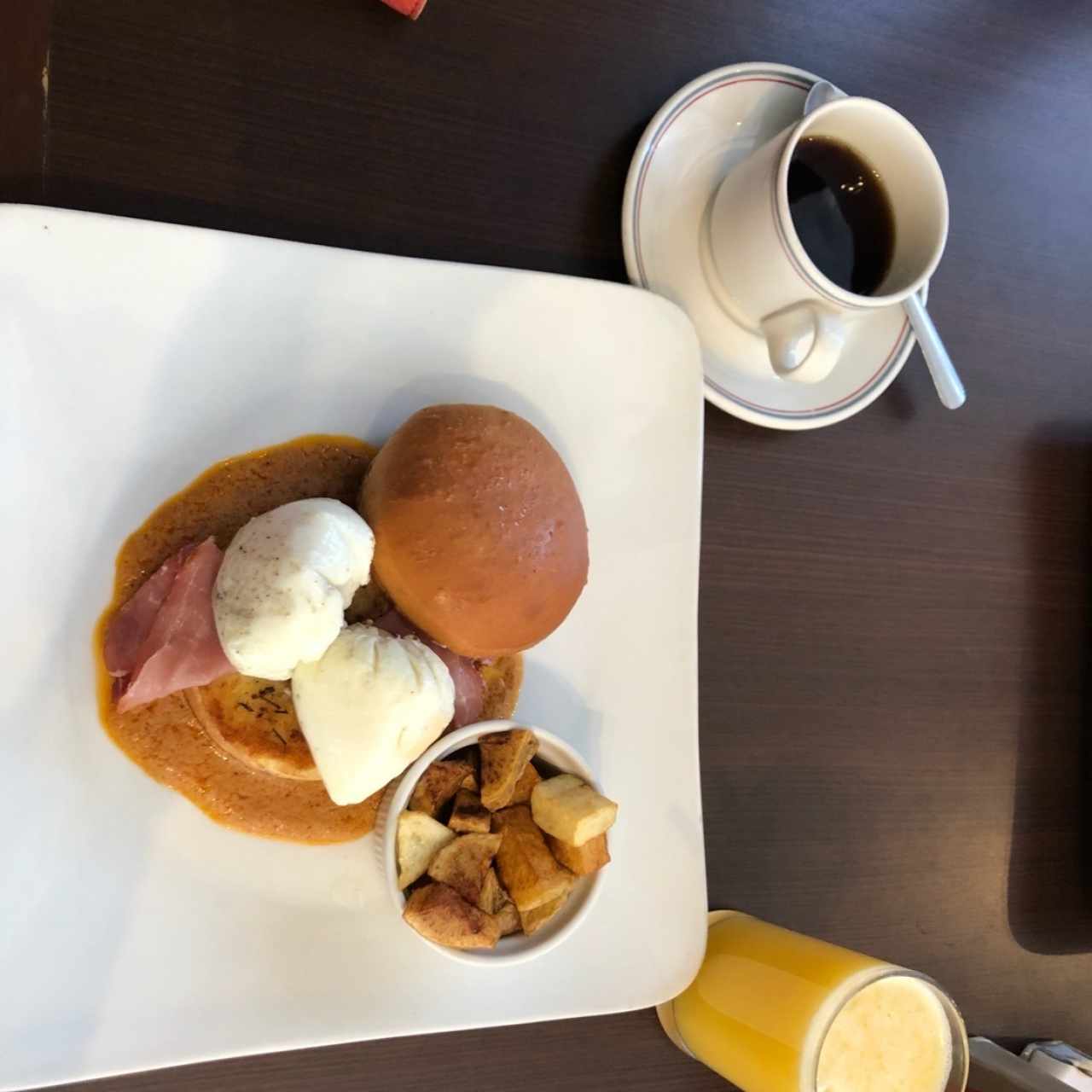 benedictinos a la española