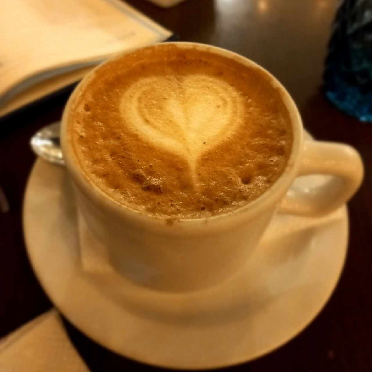 capuchino 
