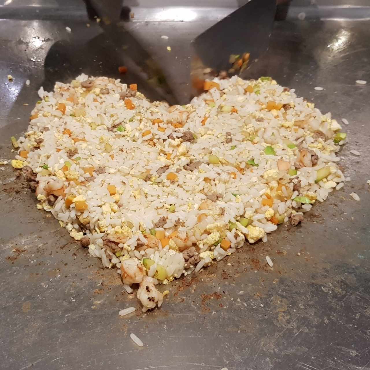 Yakimesh mixto