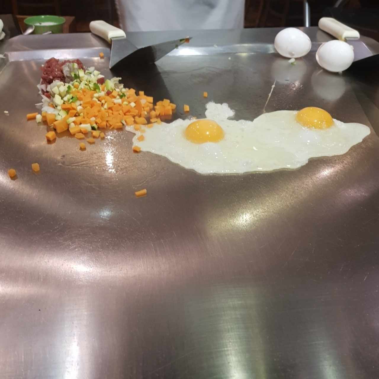 Plancha 