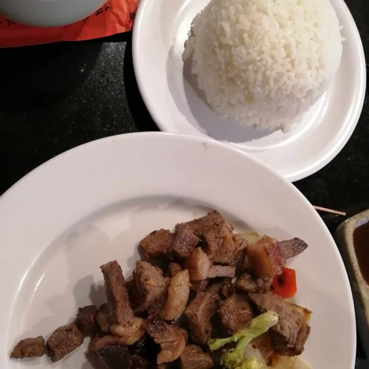 Teppanyaki - Puyaso