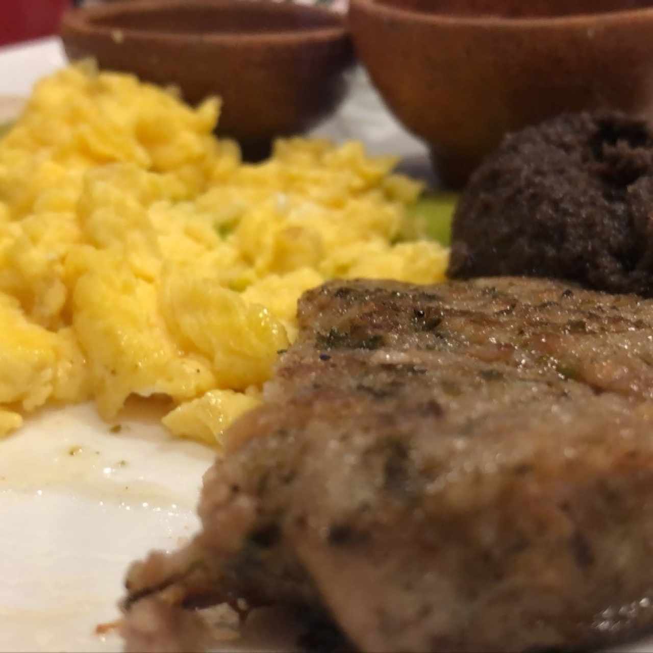 Desayunos - Tradicional (2x1)