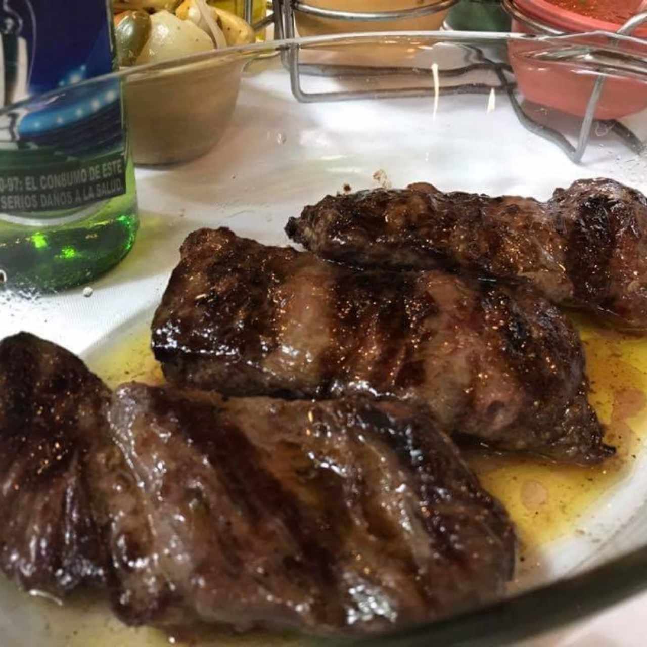 Pyrex Lomito 