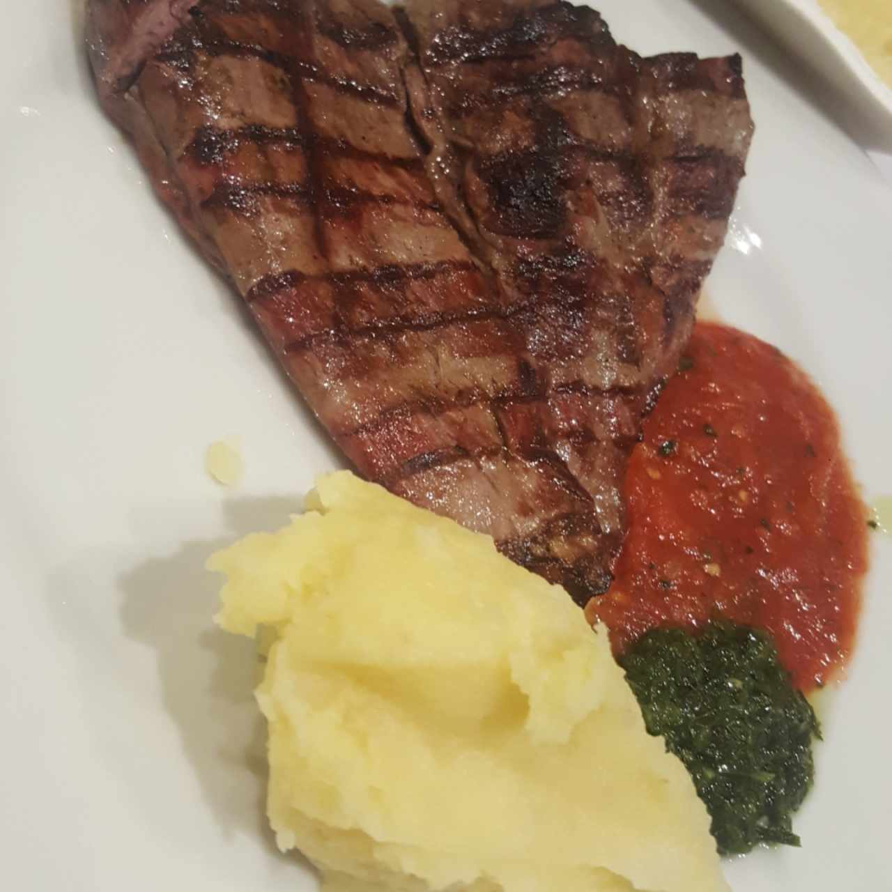 limitó y pure