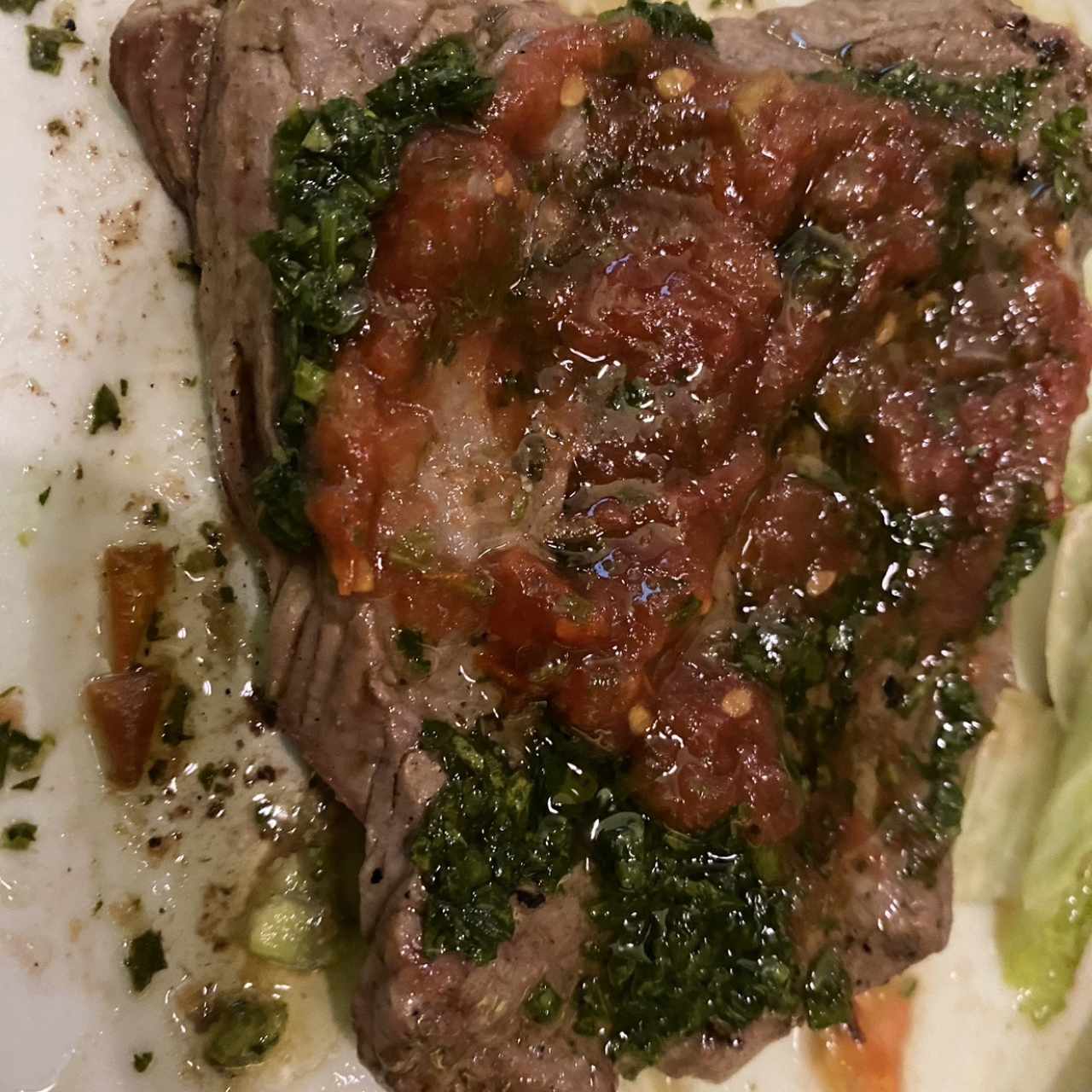 Lomito 