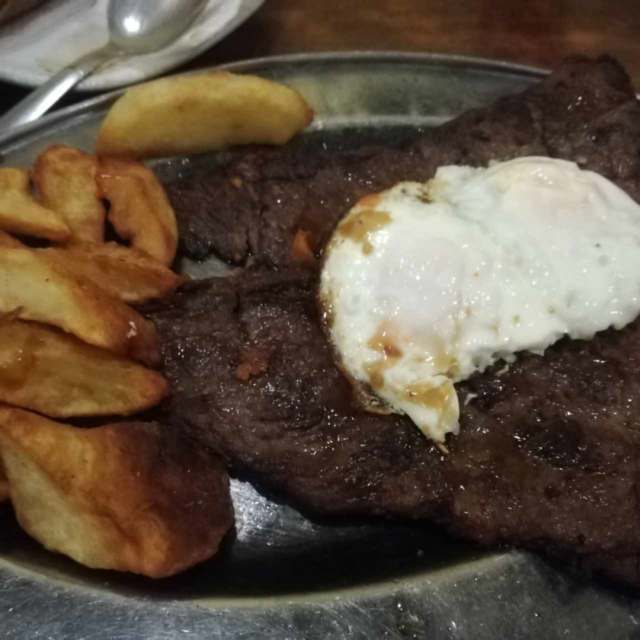 bistek