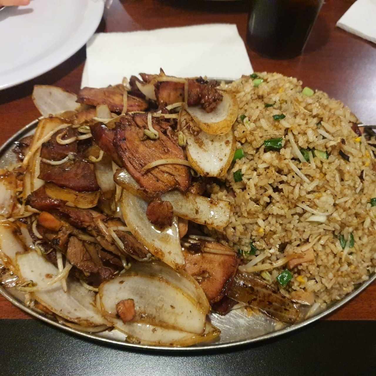 Pídanle como el 56 🤤
