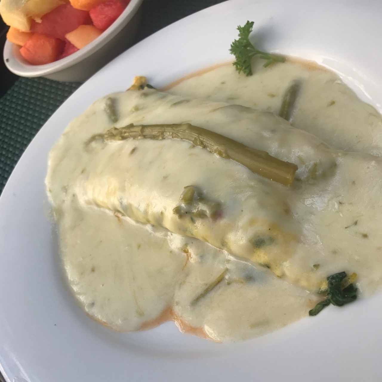 Omelet