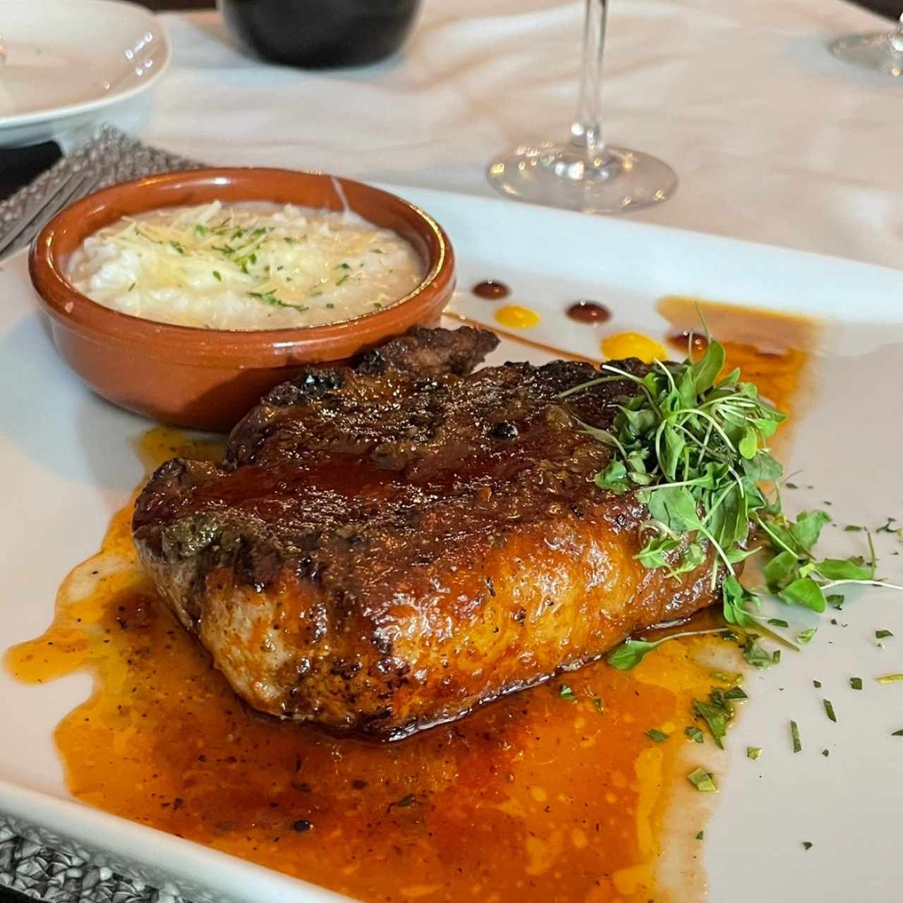 Carnes - Coulotte Villano
