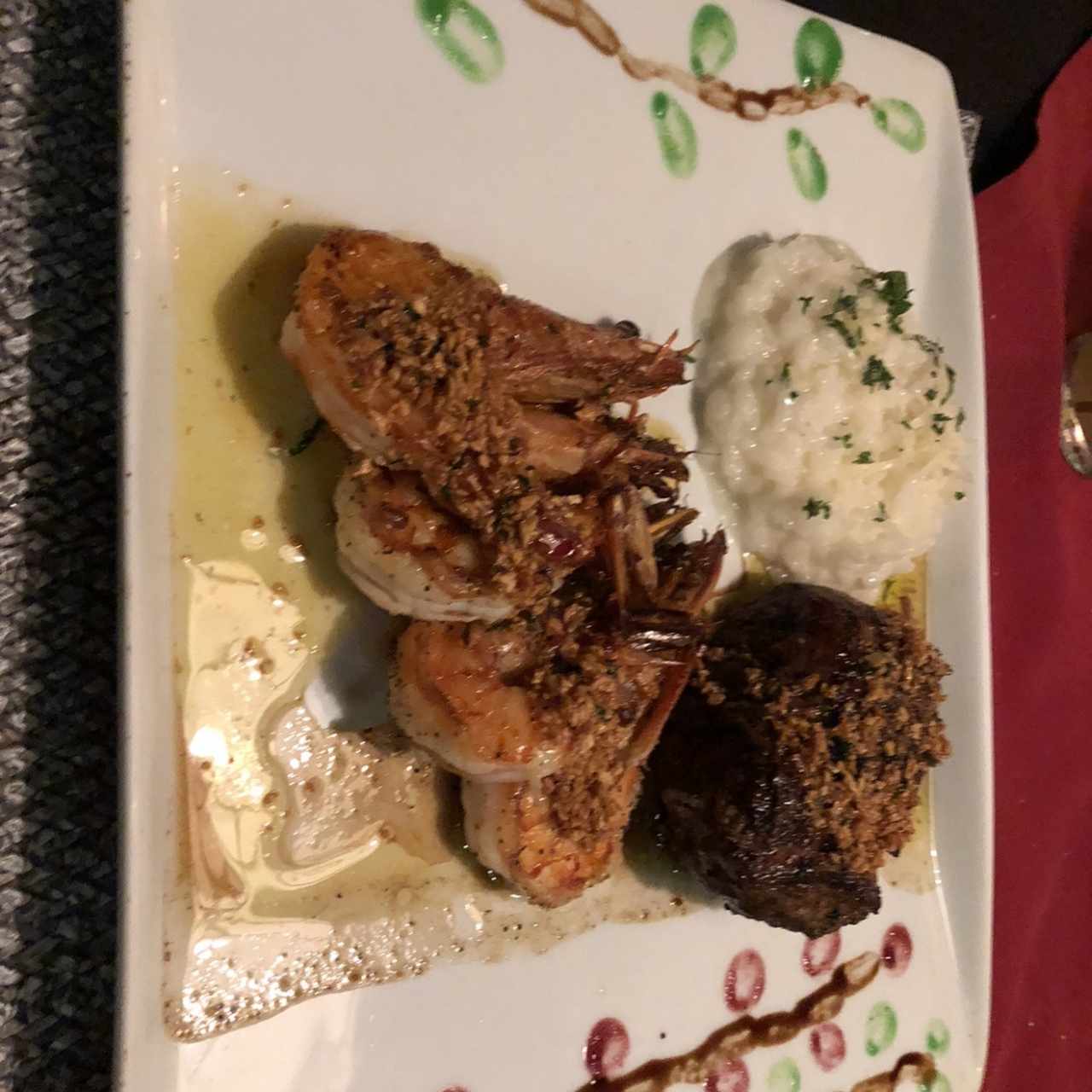 Del Mar - Mar y Tierra
