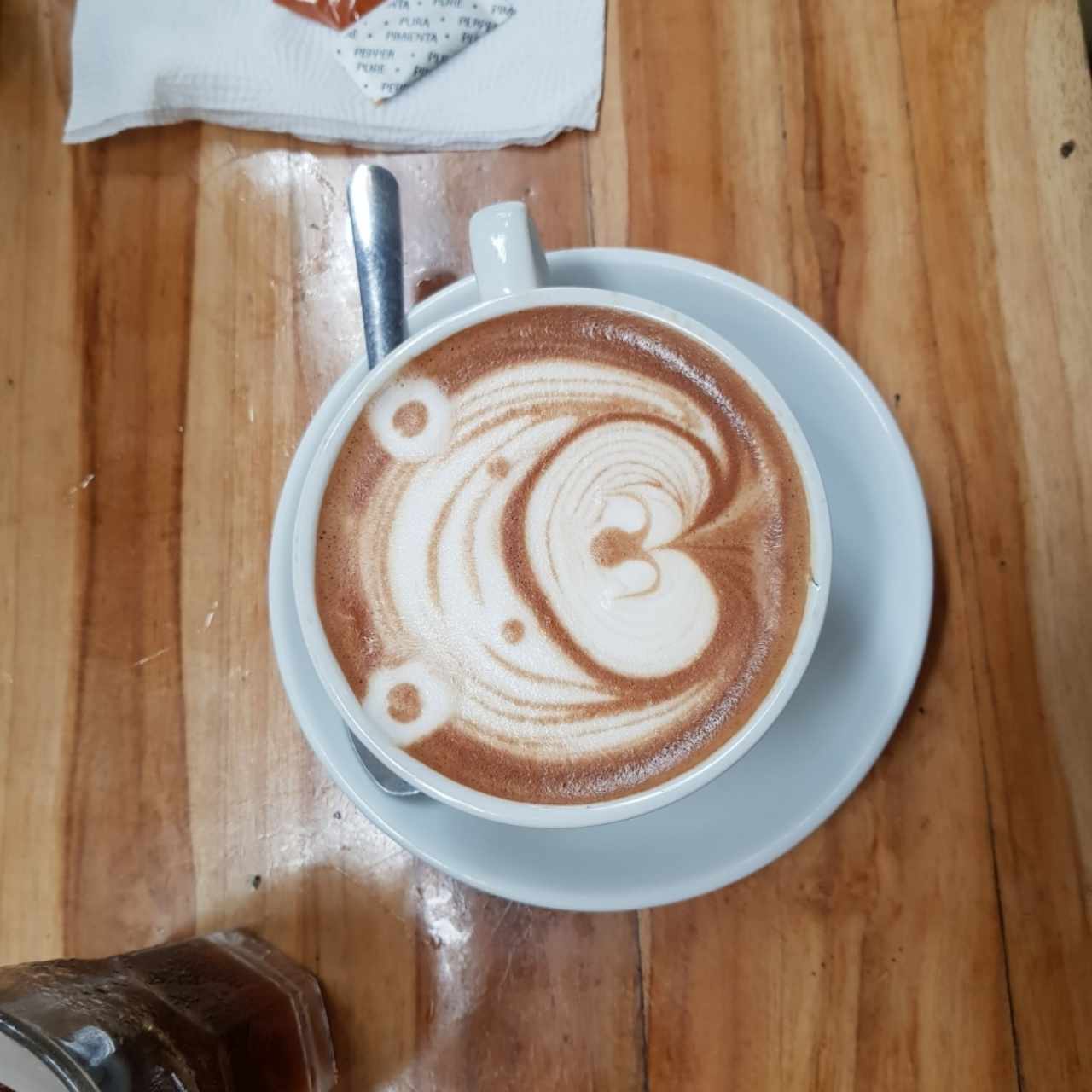 Capuchino 