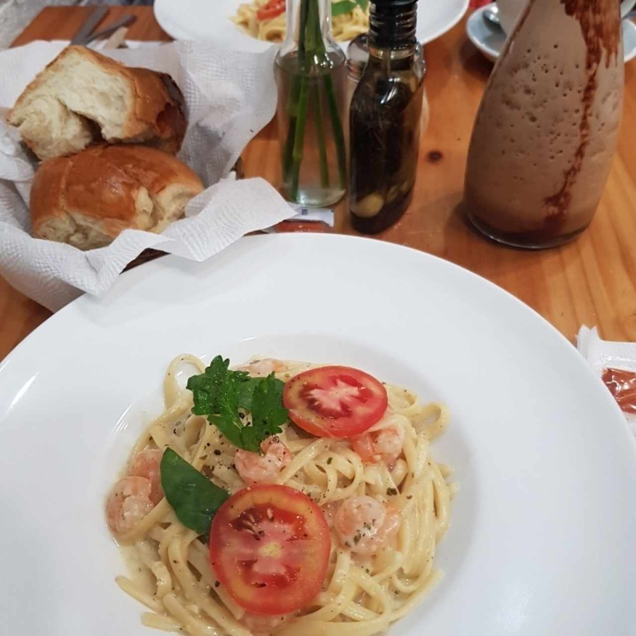 Pasta del Mar -Nueva-