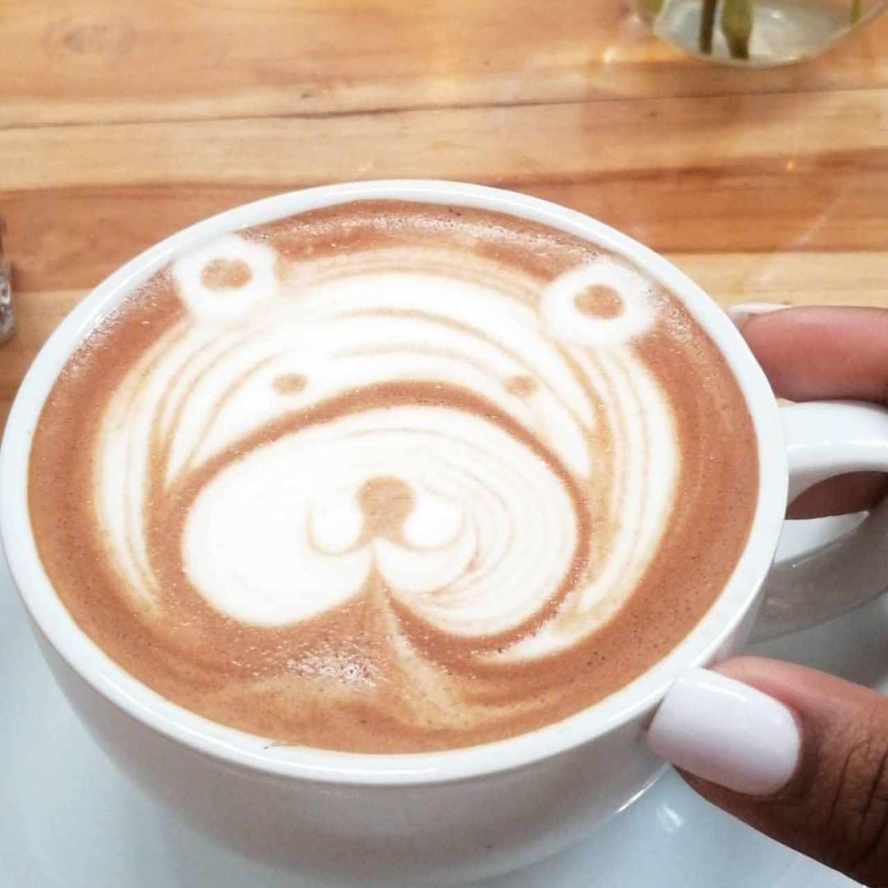 cappuchino
