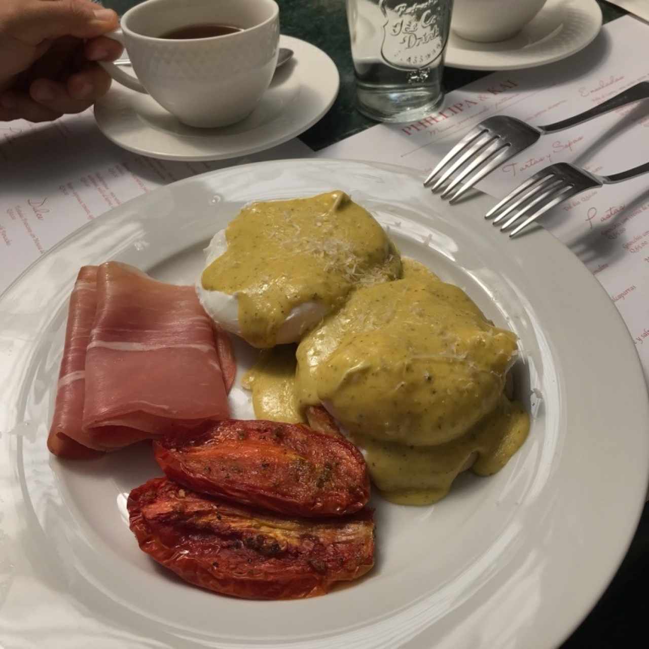 benedictinos italianos