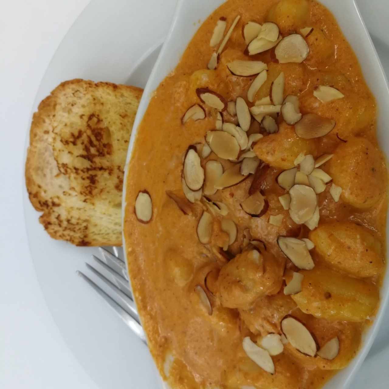 ñoquis