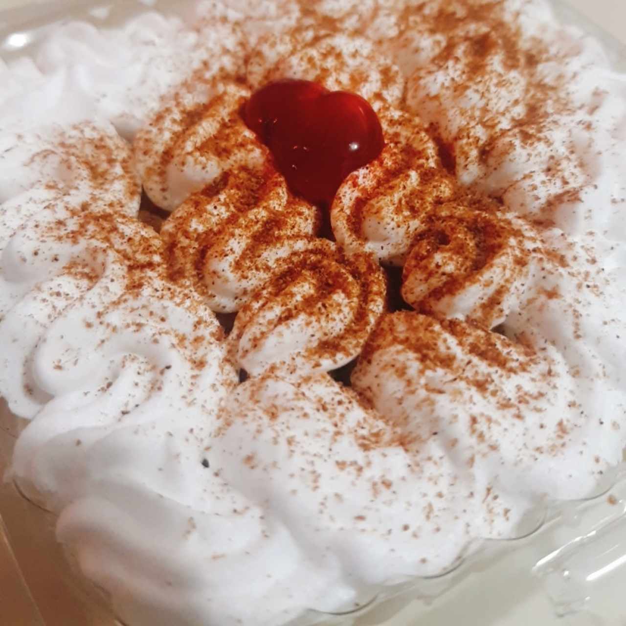 tres leches